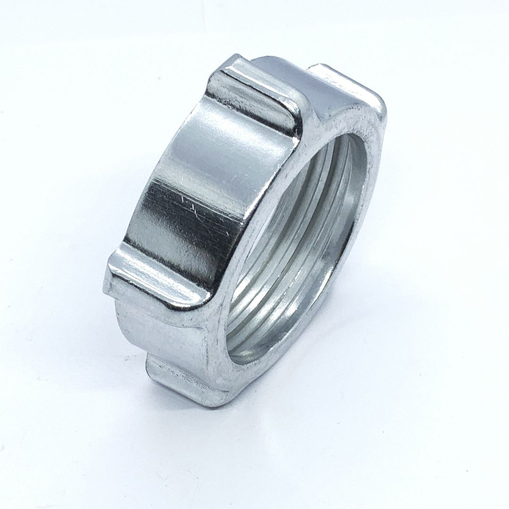 Гайка зажимная для бытовой мясорубки Delta DL-6106M - купить с ...