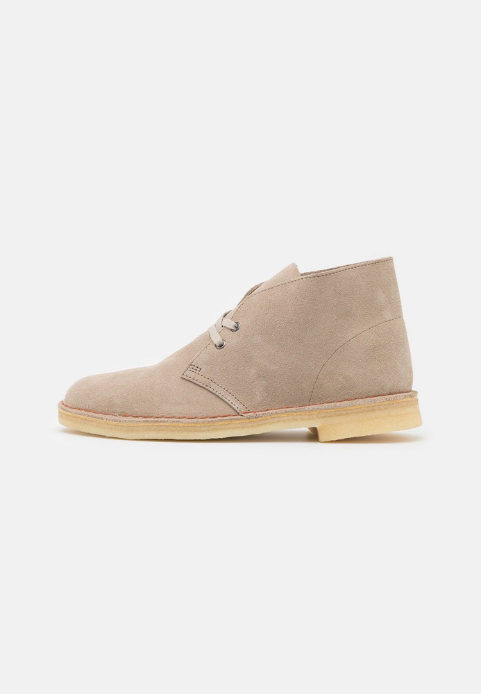 Ботинки Clarks #1