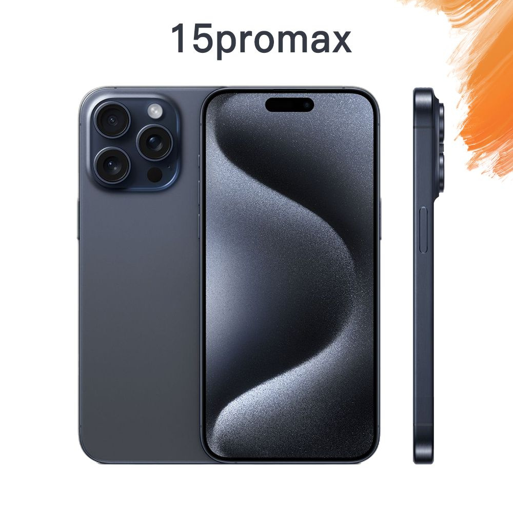 Смартфон ZUNYI i15 ProMax - купить по выгодной цене в интернет-магазине  OZON (1425450971)