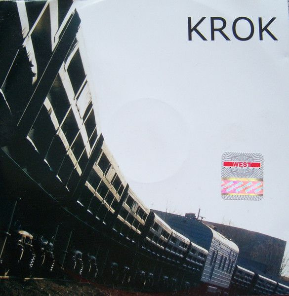 Krok (CD) #1