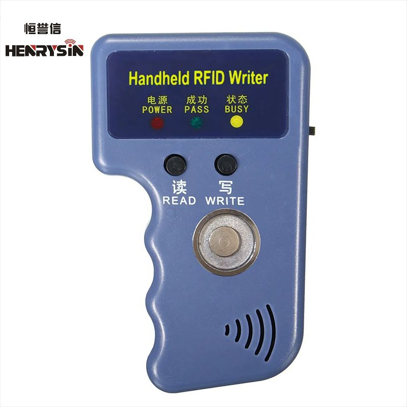 RW1990 TM Копир RFID Дубликатор Считыватель TM1990 ibutton DS-1990A ...