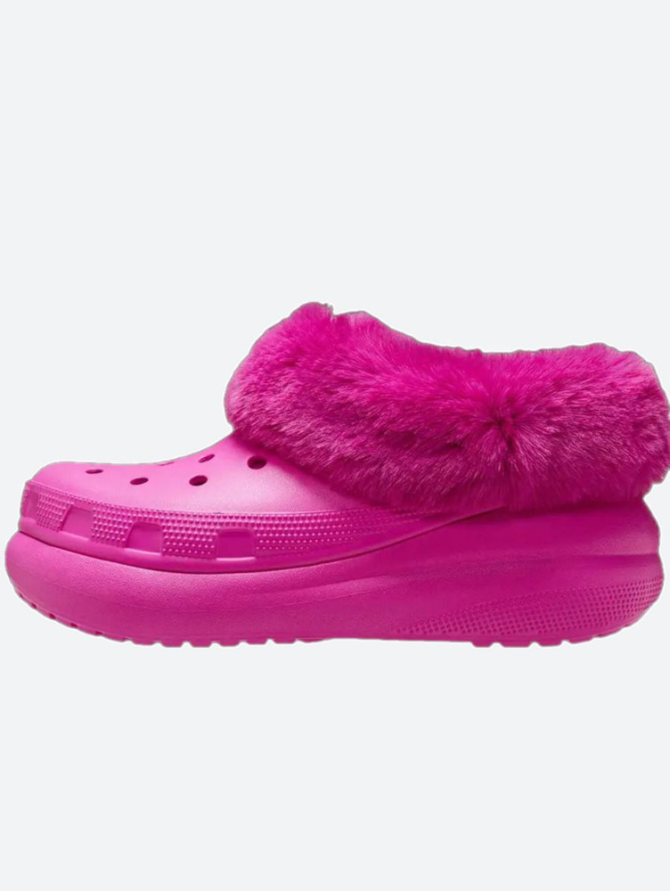 Угги Crocs #1