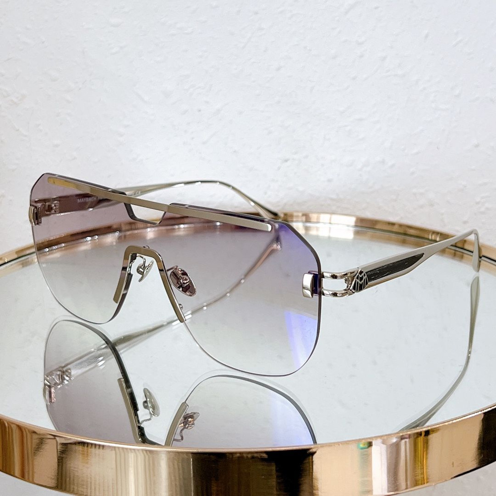 Maybach Очки солнцезащитные - купить с доставкой по выгодным ценам в ...