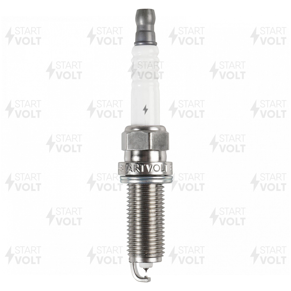 Комплект свечей зажигания Startvolt V 521111c_4 шт - купить по выгодным ...