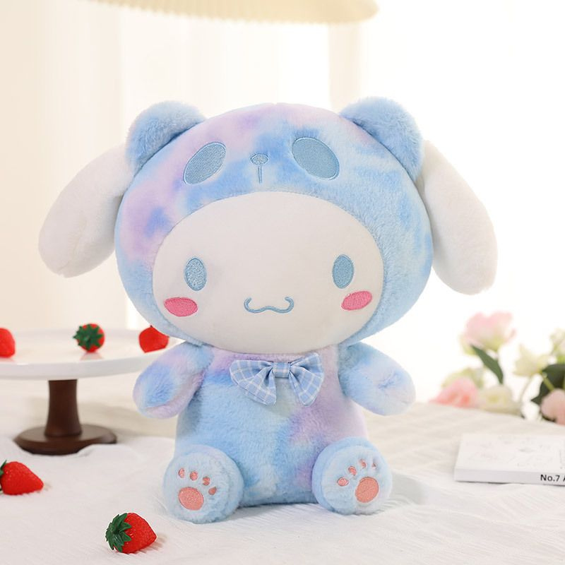 Мягкая игрушка kuromi куроми hello kitty хелло китти - купить с ...