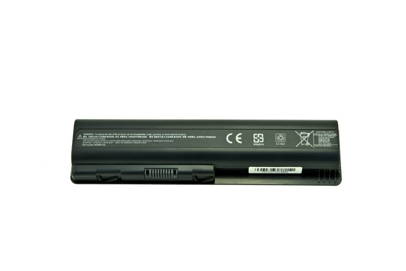 Аккумулятор для HP CQ70 HSTNN-LB72 (10.8V 5200mAh) #1