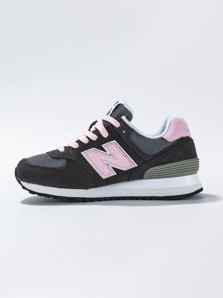 Кроссовки New Balance #1