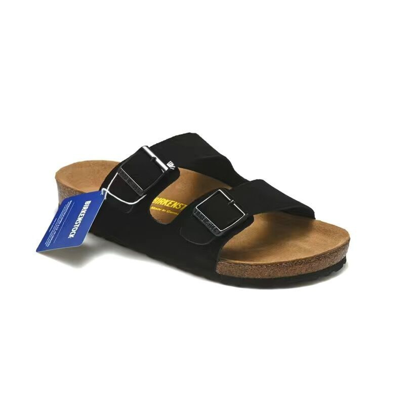 Шлепанцы Birkenstock #1