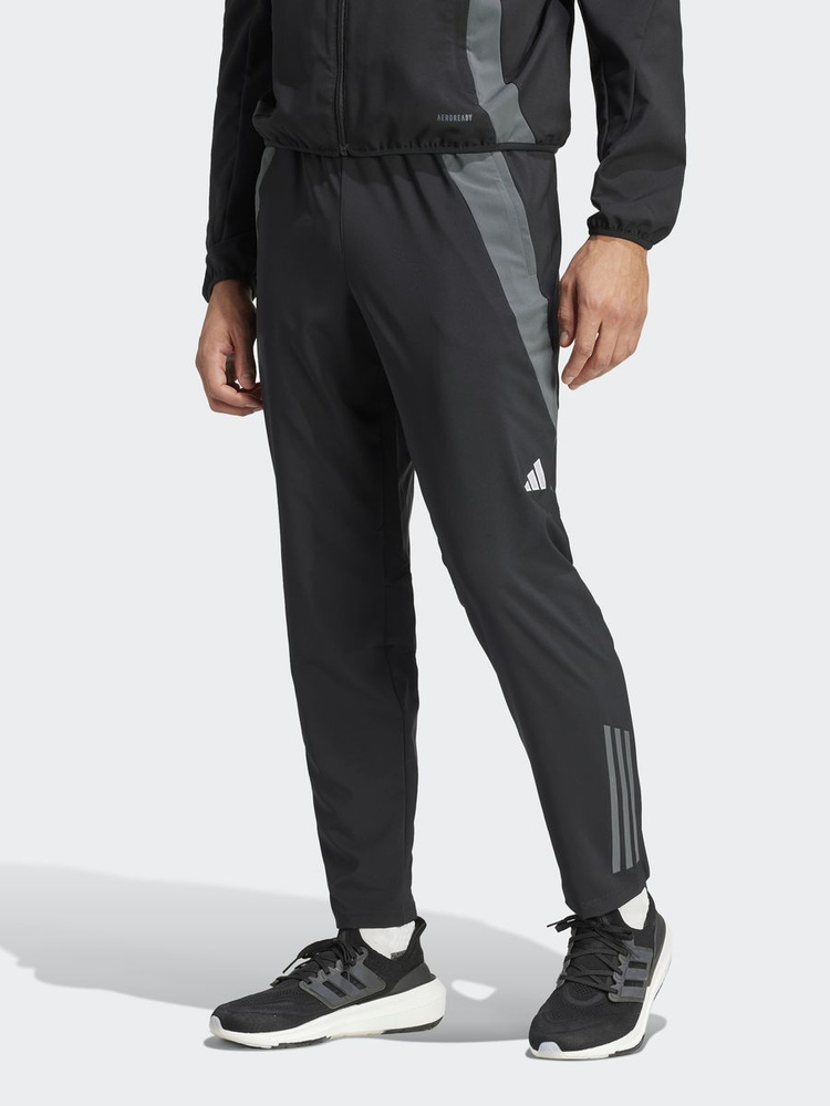 Брюки спортивные adidas Tiro24 Cprepnt #1