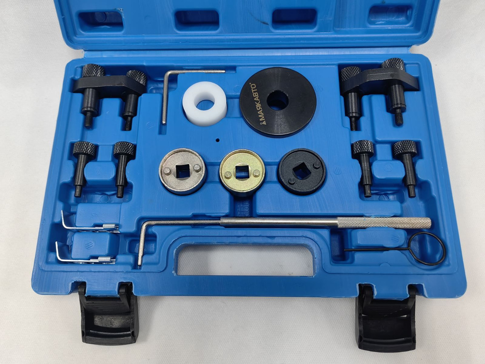 Набор фиксаторов валов для VAG 1.8 / 2.0 TSI TFSI EA888 купить на