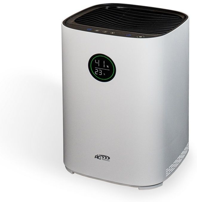 Air Comfort Увлажнитель воздуха f112958 - купить с доставкой по ...