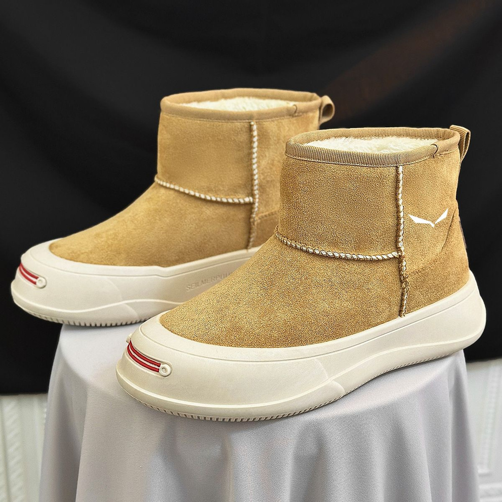 Дутики Salewa #1