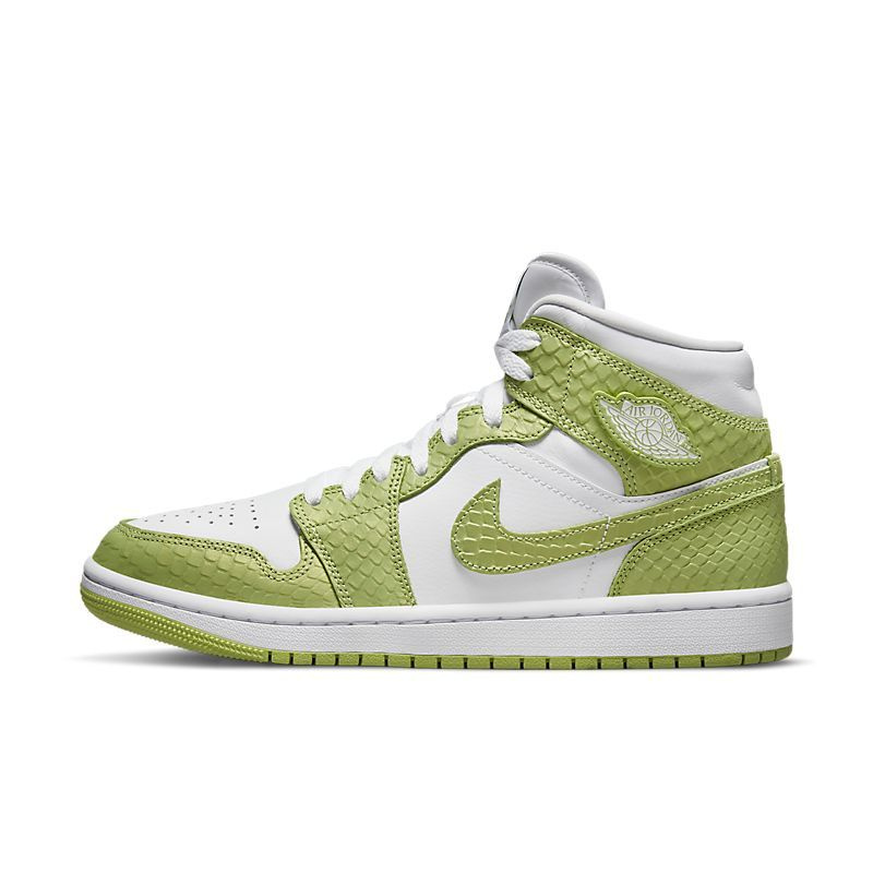 Кроссовки Nike Air Jordan 1 #1