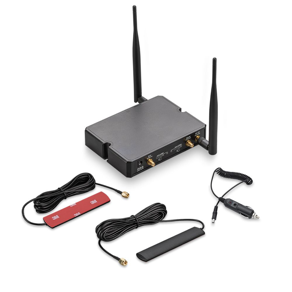 Auto router. Auto router