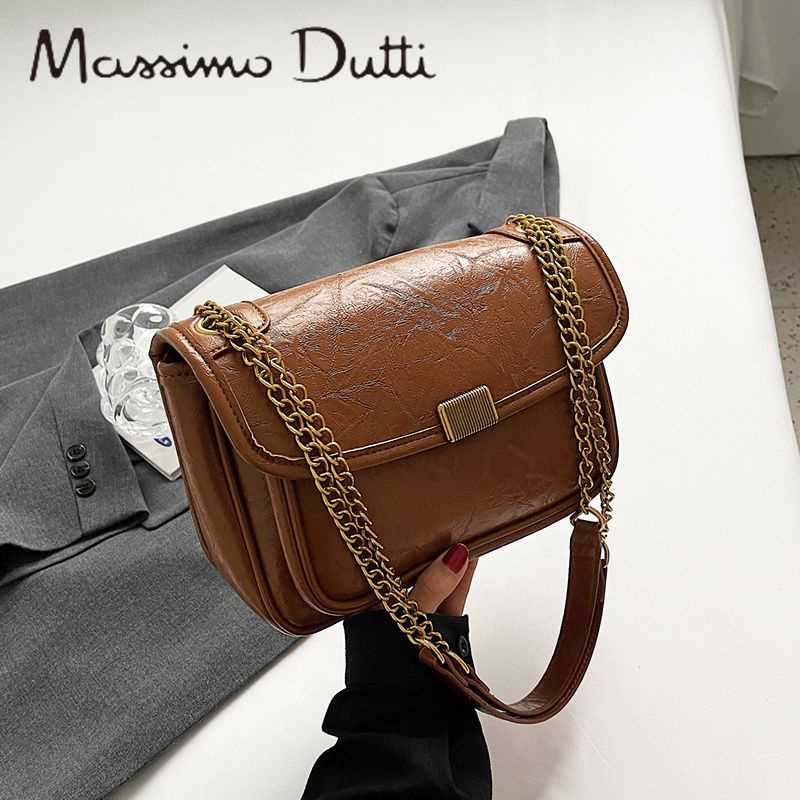 Massimo Dutti Рюкзак #1