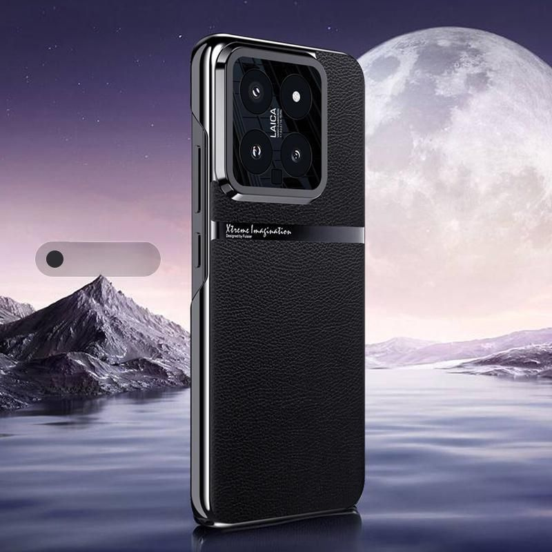 Роскошный стиль чехол для Xiaomi 14 (Сяоми 14, Ксиаоми 14) - купить с ...