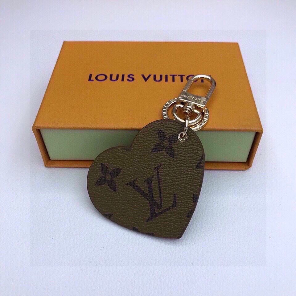 Louis Vuitton Бижу брелок #1