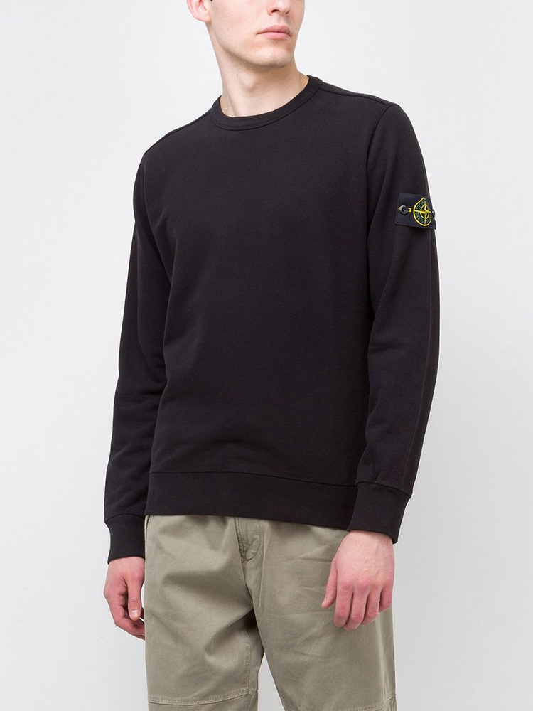 Свитшот Stone Island #1