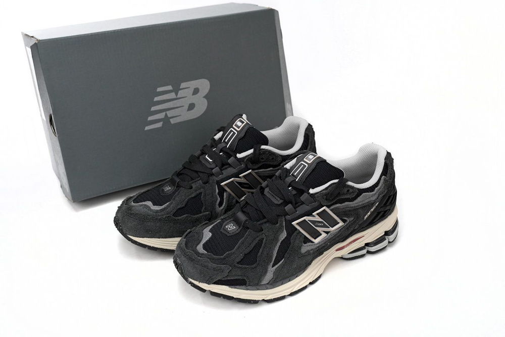 Кроссовки New Balance 1906 #1