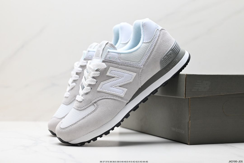 New balance 574 43 online