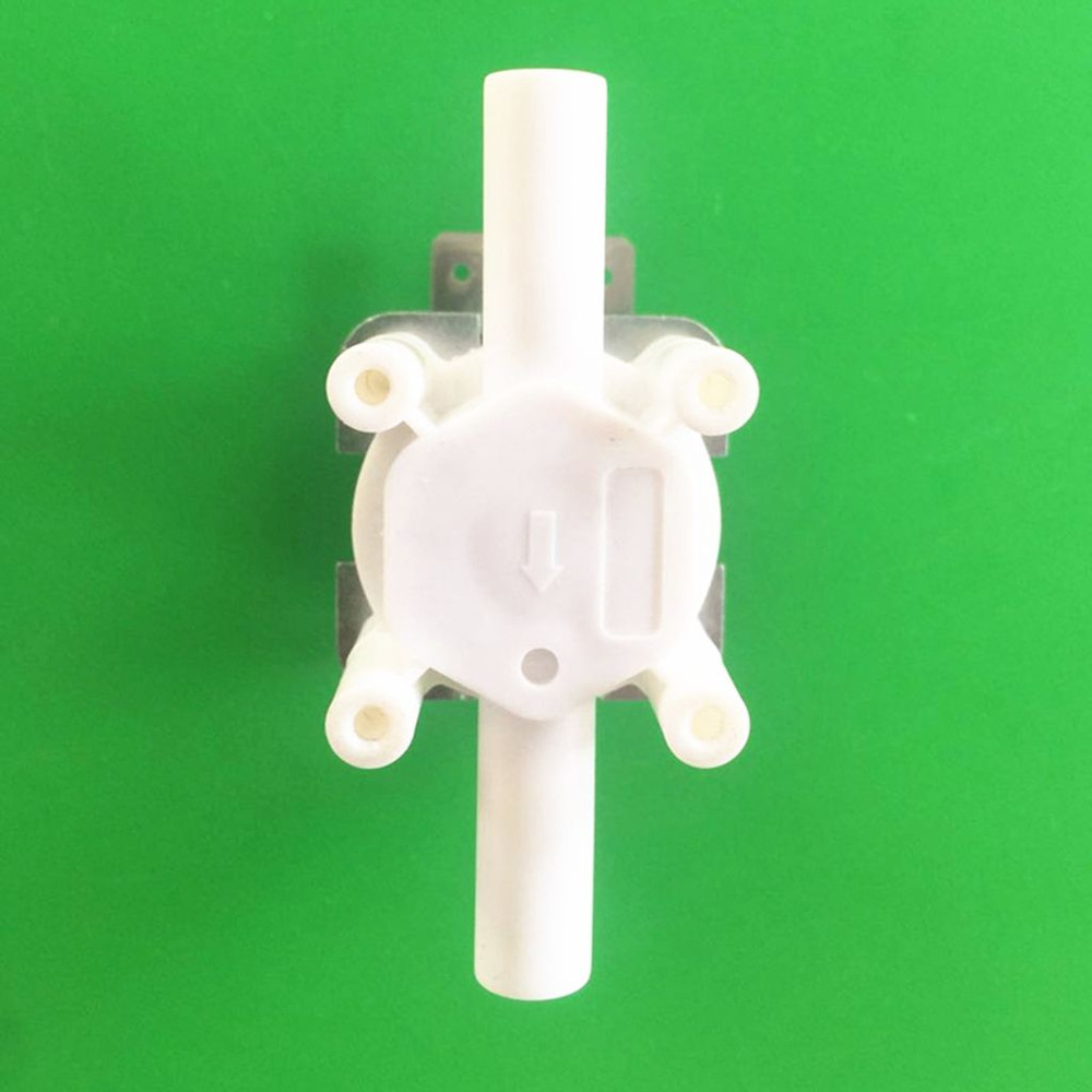 Водяной соленоид для клапана, электрический магнитный очиститель ...