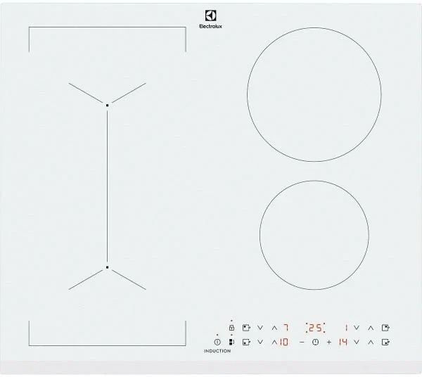 Электрическая варочная панель Electrolux LIV63431BW #1