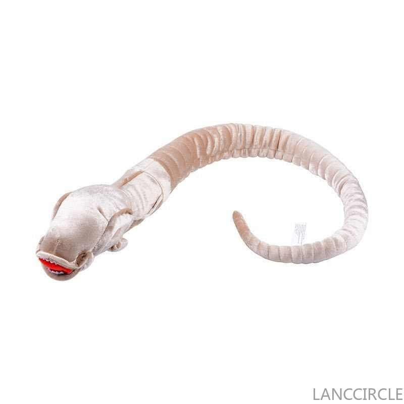 Мягкая игрушка Чужой Лицехват Alien Facehugger Plush (45см)LANCCIRCLE ...