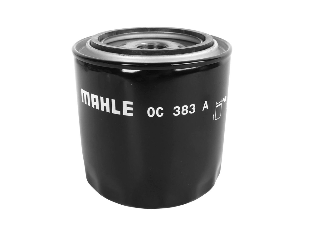 Фильтр масляный MAHLE 866398 - купить по выгодным ценам в интернет ...