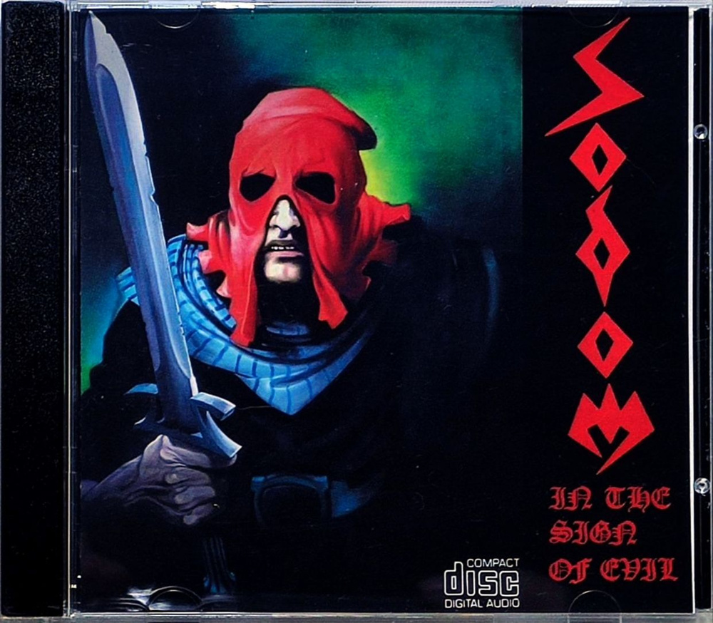 Sodom 