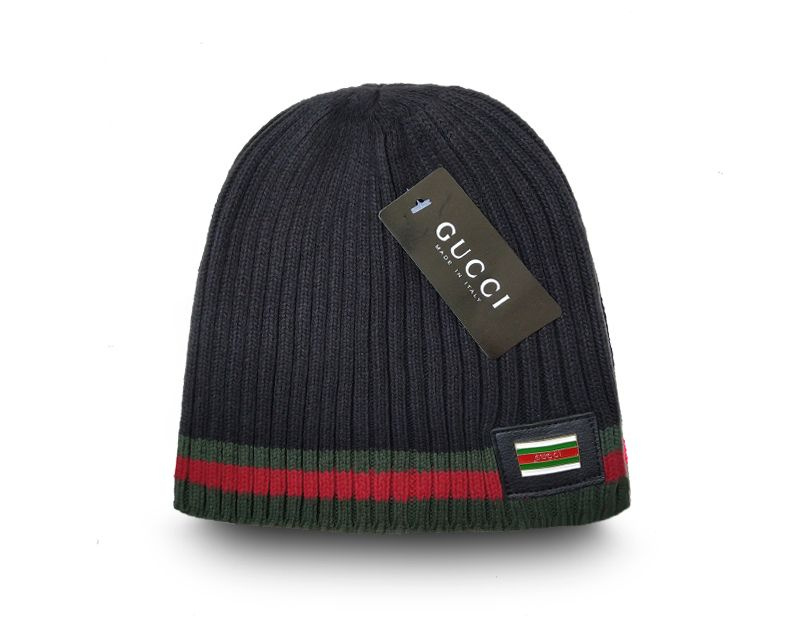 Шапка Gucci Fashion Beanies #1