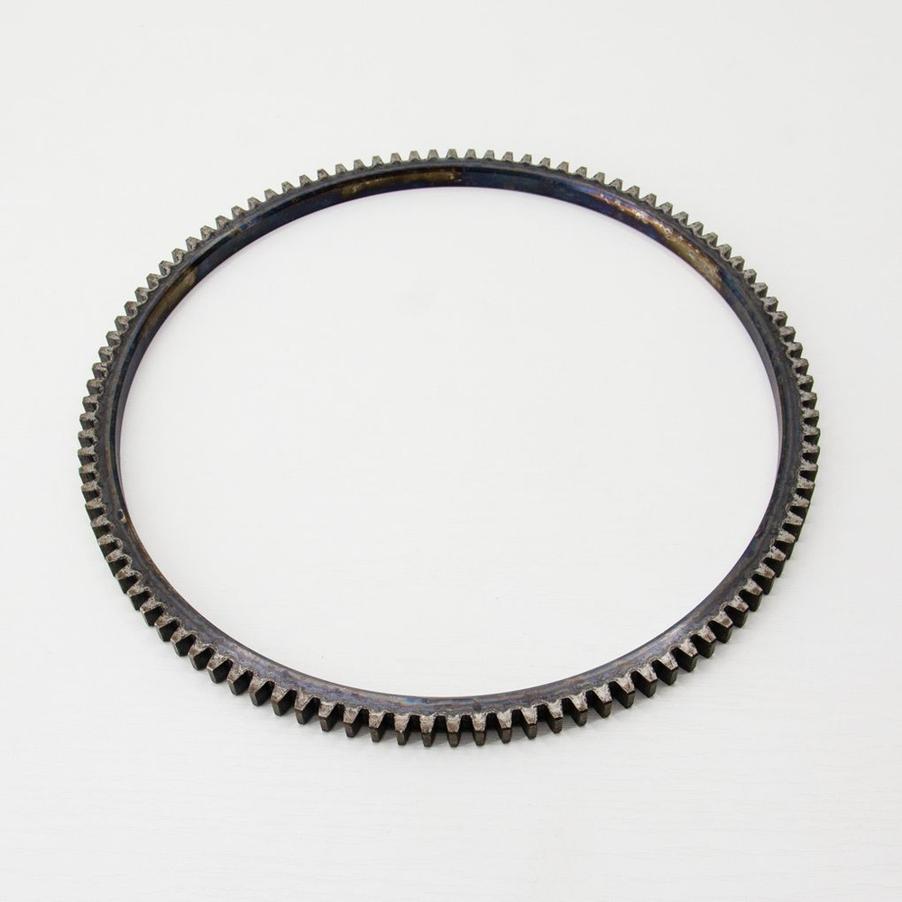 Венец маховика NISSAN ATLAS TD23, TD25, TD27, BD30, QD32, 103 зуба