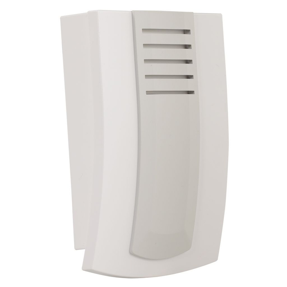 Zamel Звонок "ОДНОТОНАЛЬНЫЙ" ("Соловей"), проводной, электронный, 220 В ...