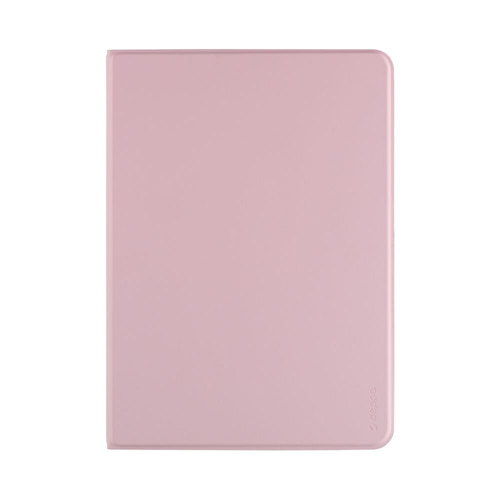Чехол для планшетов c функцией подставки Case Universal 7"-9" M, светло-розовый, Deppa, 84112 #1