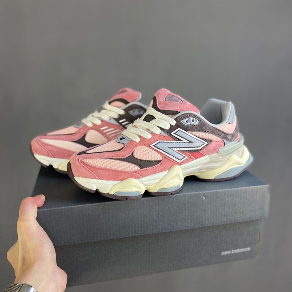 Кроссовки New Balance New Balance 9060 #1