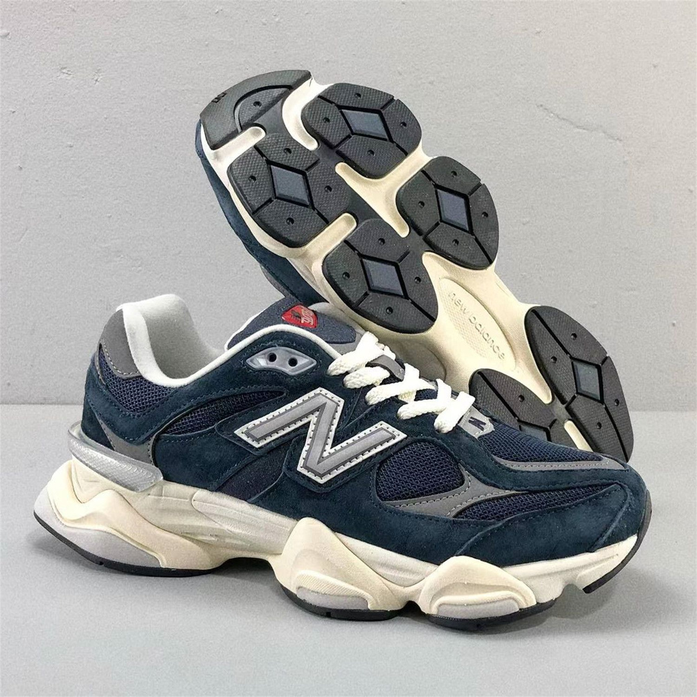 Кроссовки New Balance New Balance 9060 #1