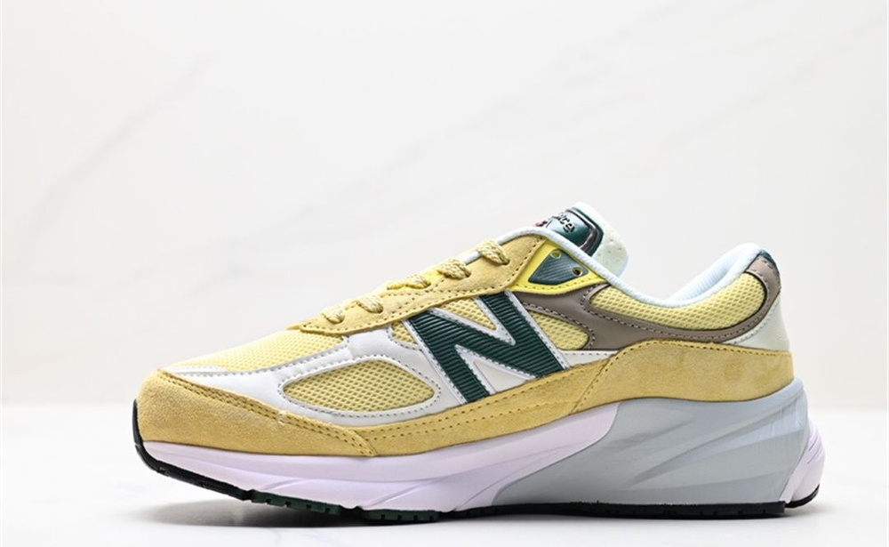 Кроссовки New Balance 990 #1