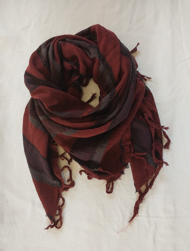 Платок #1