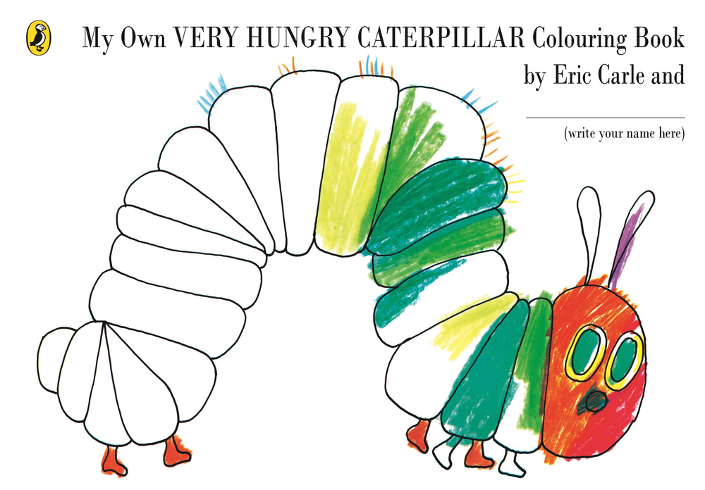 my-own-very-hungry-caterpillar-colouring-book-carle-eric