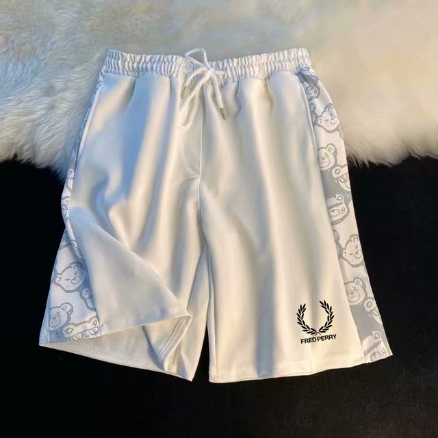 Шорты Fred Perry #1