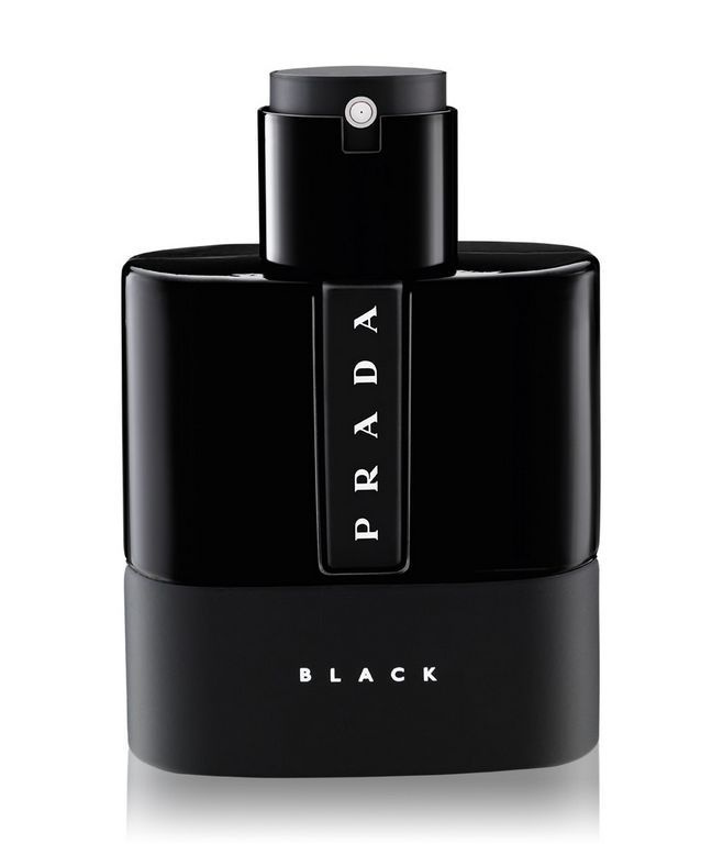 Prada luna rossa black 50ml on sale