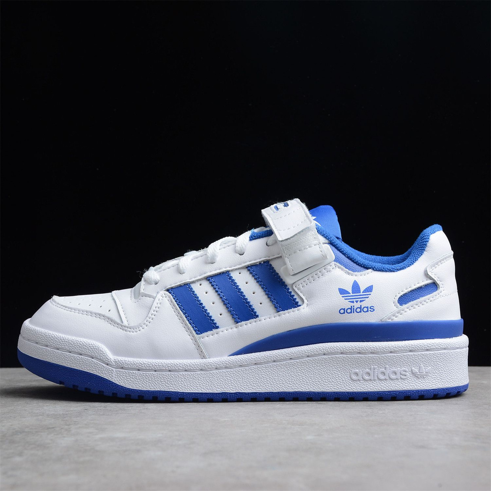 Кроссовки adidas Originals Forum 84 Low - купить с доставкой по ...