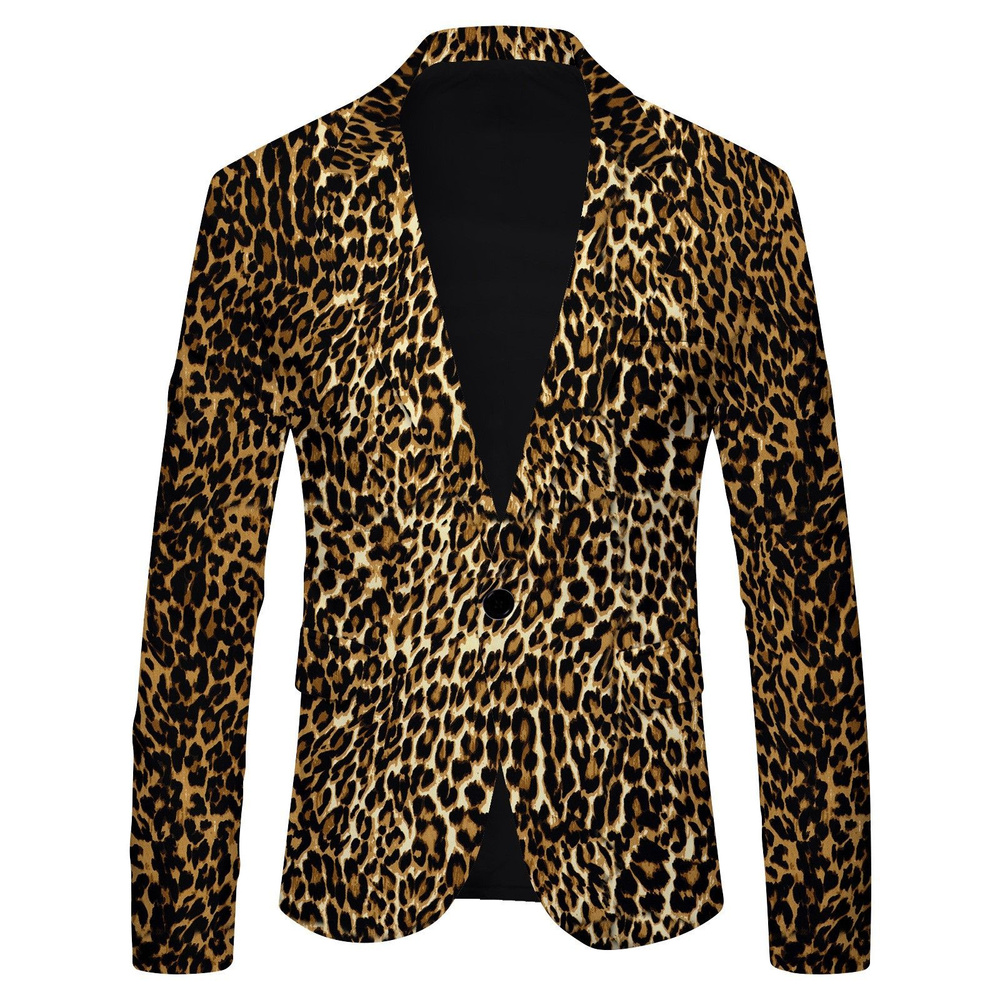 Пиджак #1