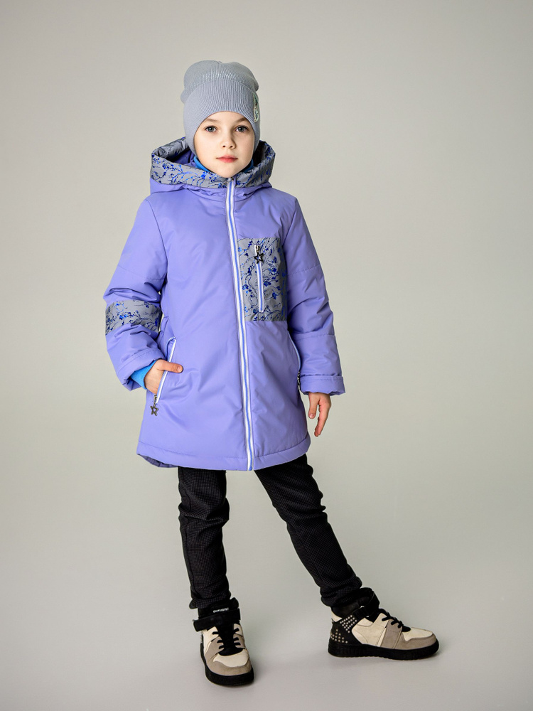 Куртка Sibirikids #1