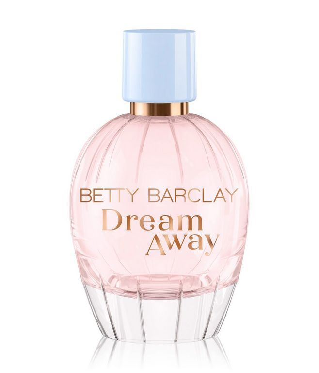 Betty Barclay Туалетная вода Dream Away 50 мл #1