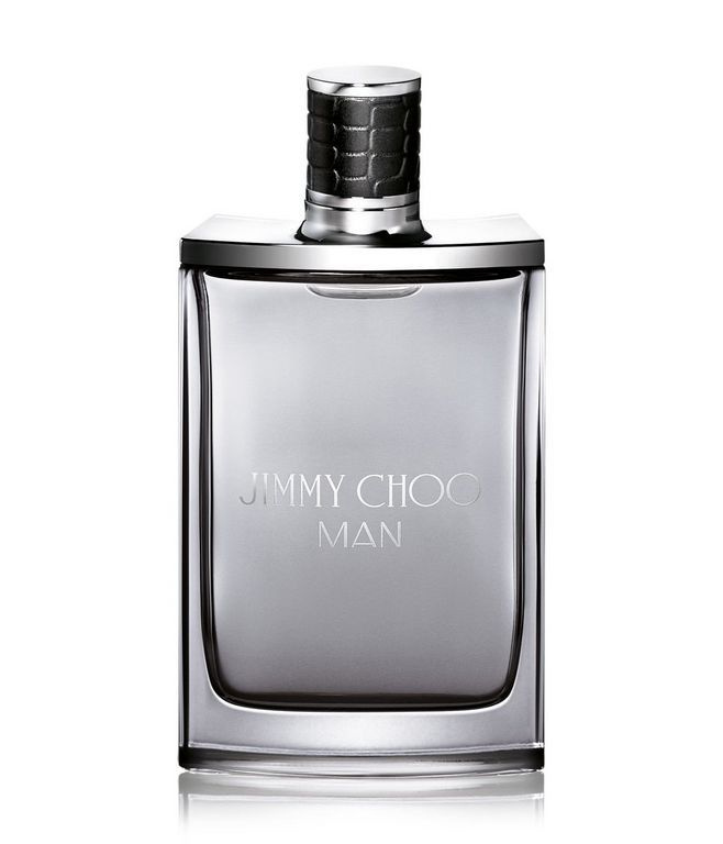 Jimmy Choo Туалетная вода Man 100 мл #1