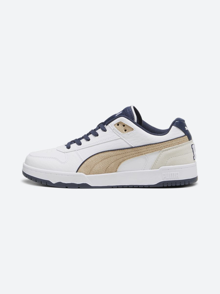 PUMA RBD Game Low Retro Club