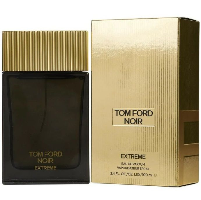 Tom Ford Noir Extreme Том Форд Нуар Экстрим Парфюмерная вода 100 мл  #1