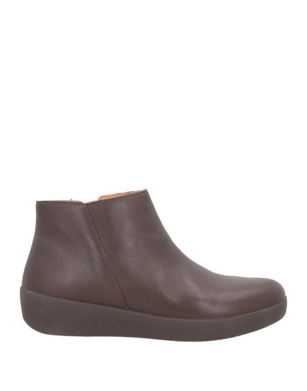 Ботинки FitFlop #1