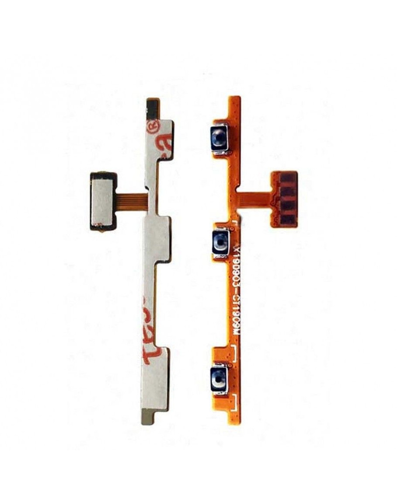 Запчасть для мобильного устройства Шлейф для Xiaomi Redmi Note 8 Pro ...