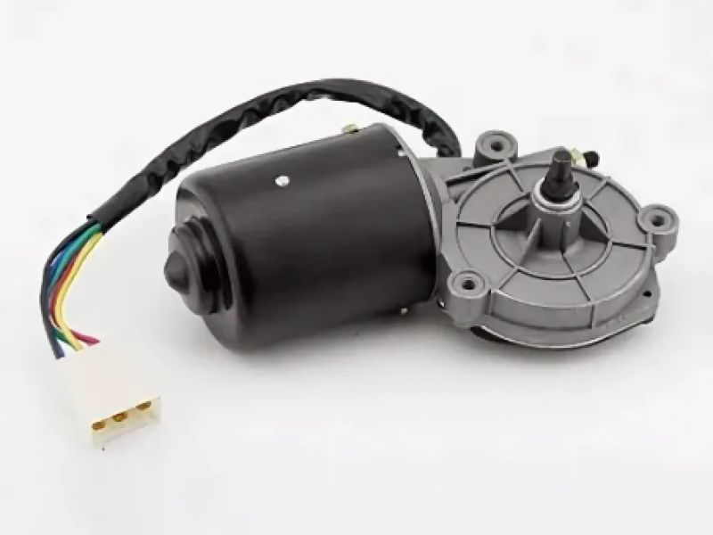 Мотор стеклоочистителя ГАЗель, УАЗ 176.3730 - арт. 176.3730 - купить по ...